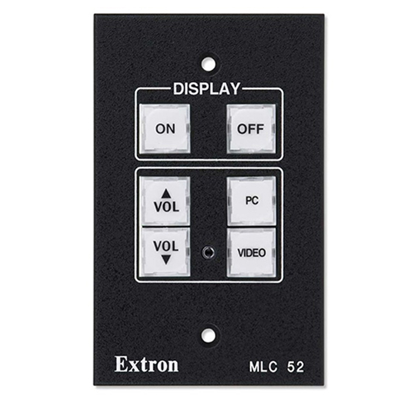 Extron MLC 52 IR