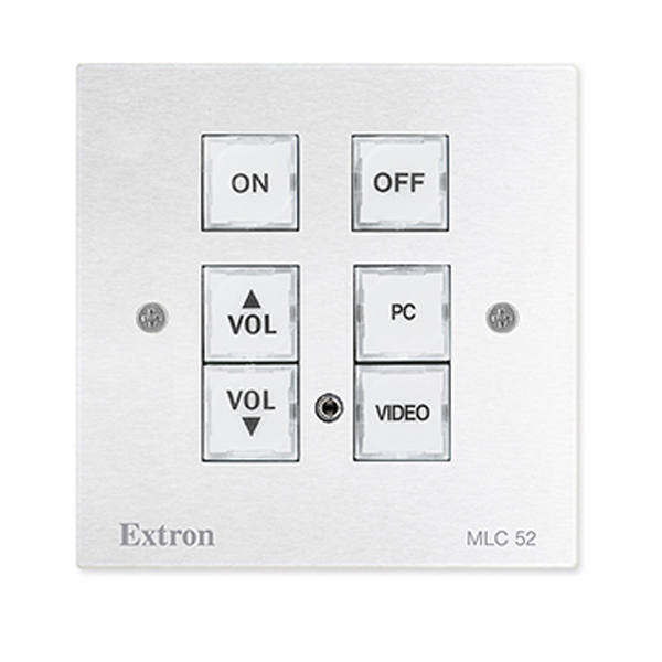 Extron MLC 52 RS MK