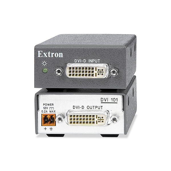 Extron DVI 101