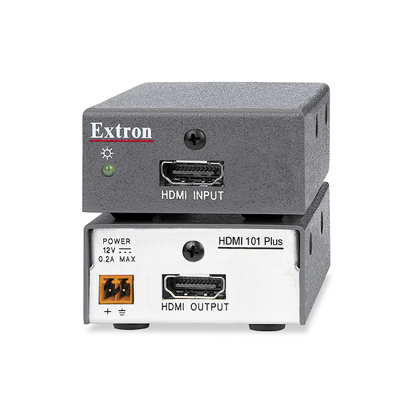 Extron HDMI 101 Plus