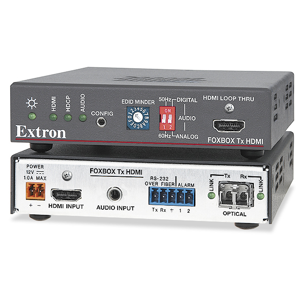 Extron FOXBOX Tx HDMI