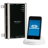 Crestron CEN-IDOCV-В-S (EXCLUDES PWE) Интерфейс для Apple iPod® с видео, черный