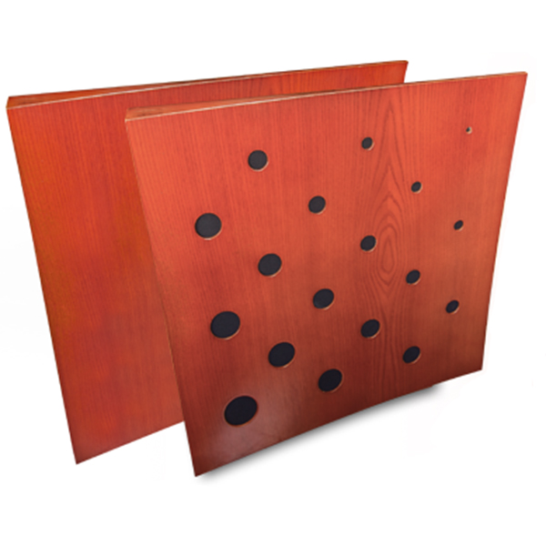 Woodfoil Ab